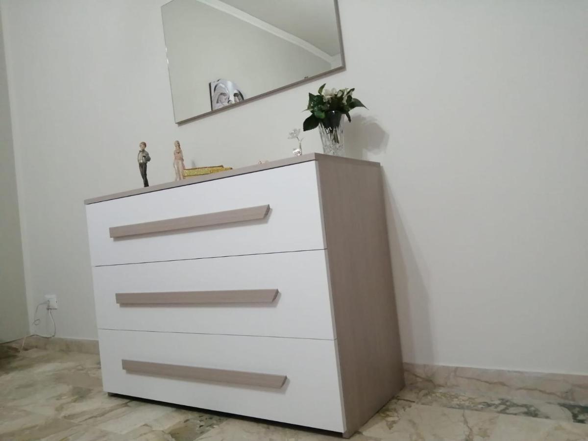Case marino Termini Imerese Exterior foto