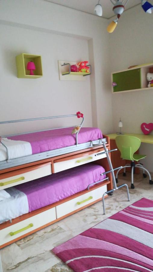Case marino Termini Imerese Exterior foto